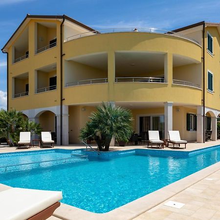 B&B Villa Oasa 1 Rovinj Bagian luar foto