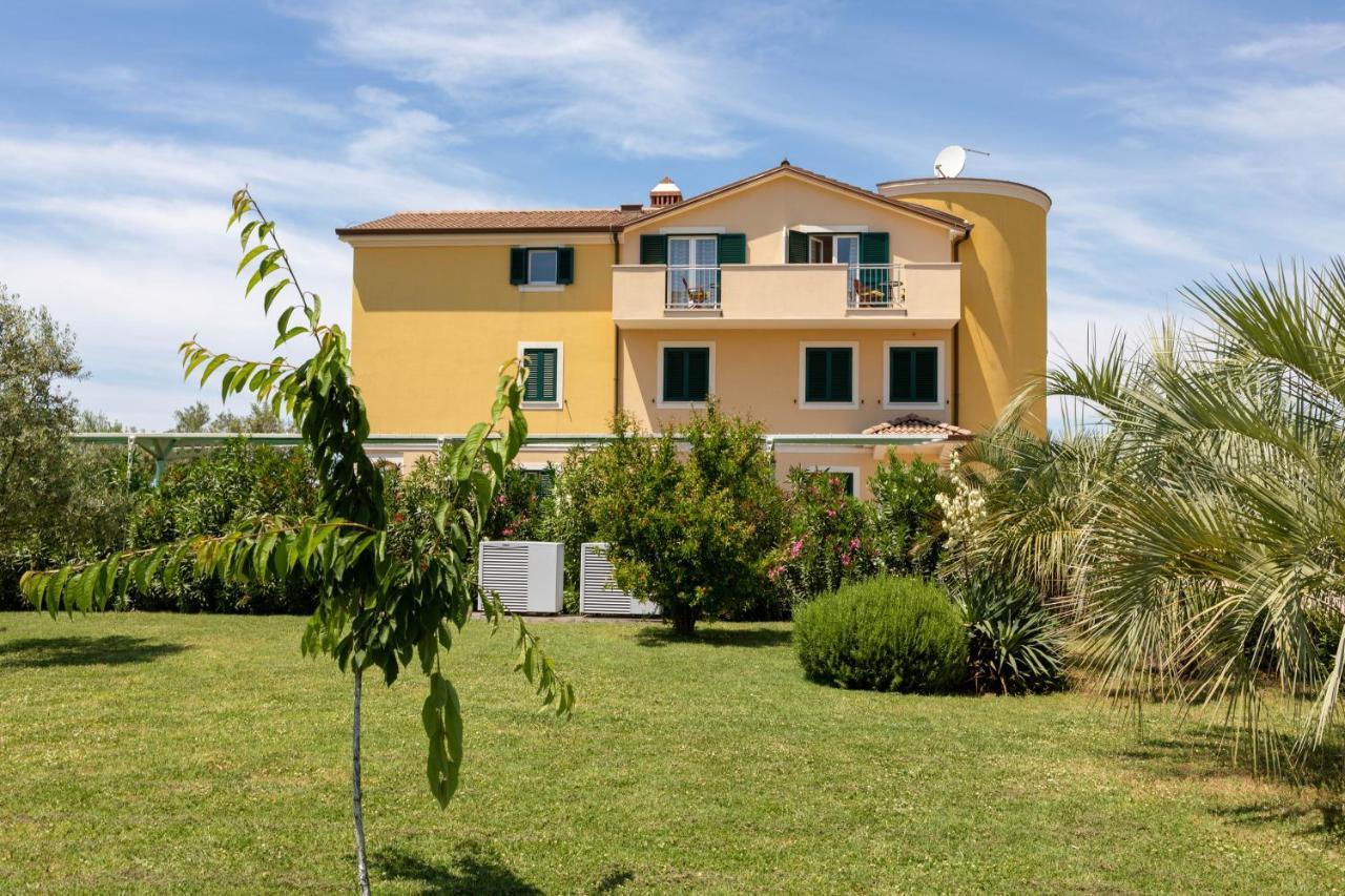 B&B Villa Oasa 1 Rovinj Bagian luar foto
