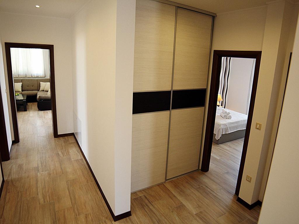 B&B Villa Oasa 1 Rovinj Bagian luar foto