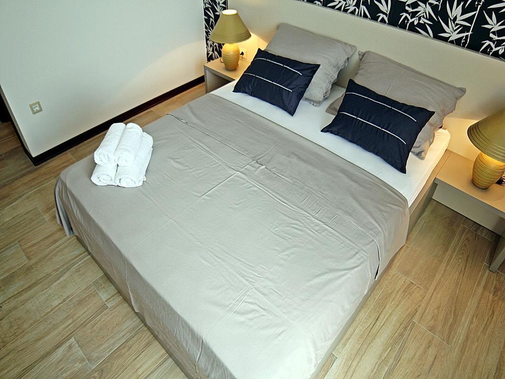 B&B Villa Oasa 1 Rovinj Bagian luar foto