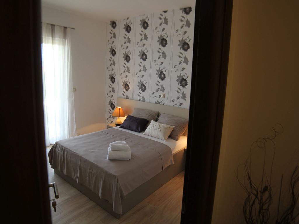 B&B Villa Oasa 1 Rovinj Bagian luar foto