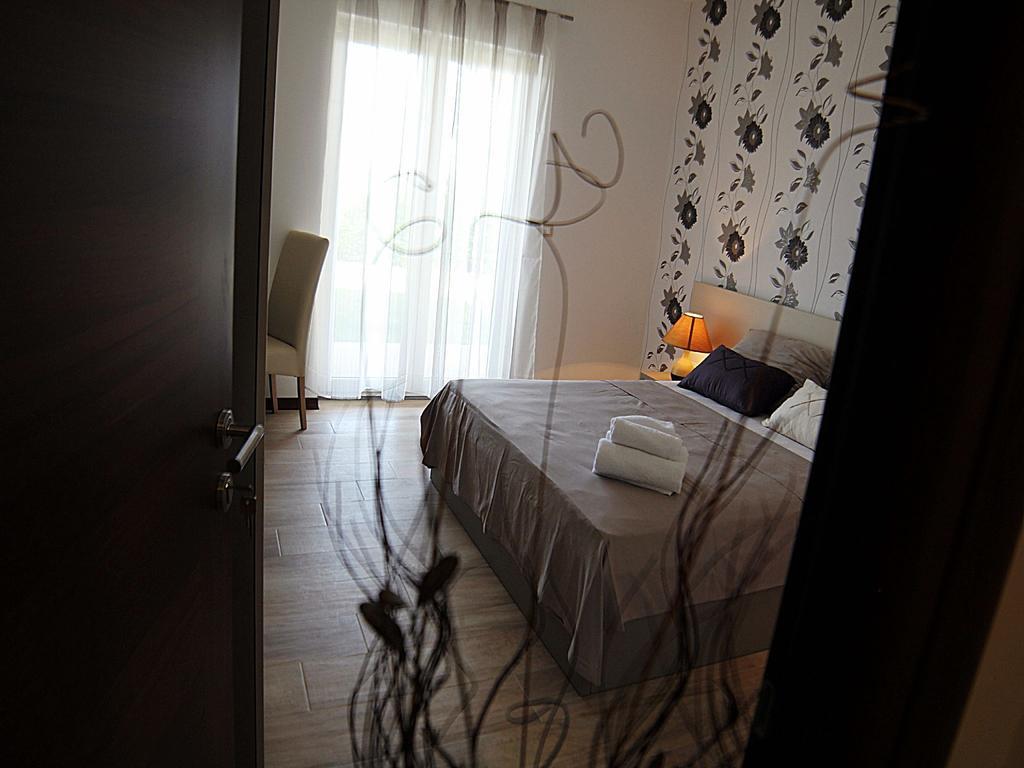 B&B Villa Oasa 1 Rovinj Bagian luar foto