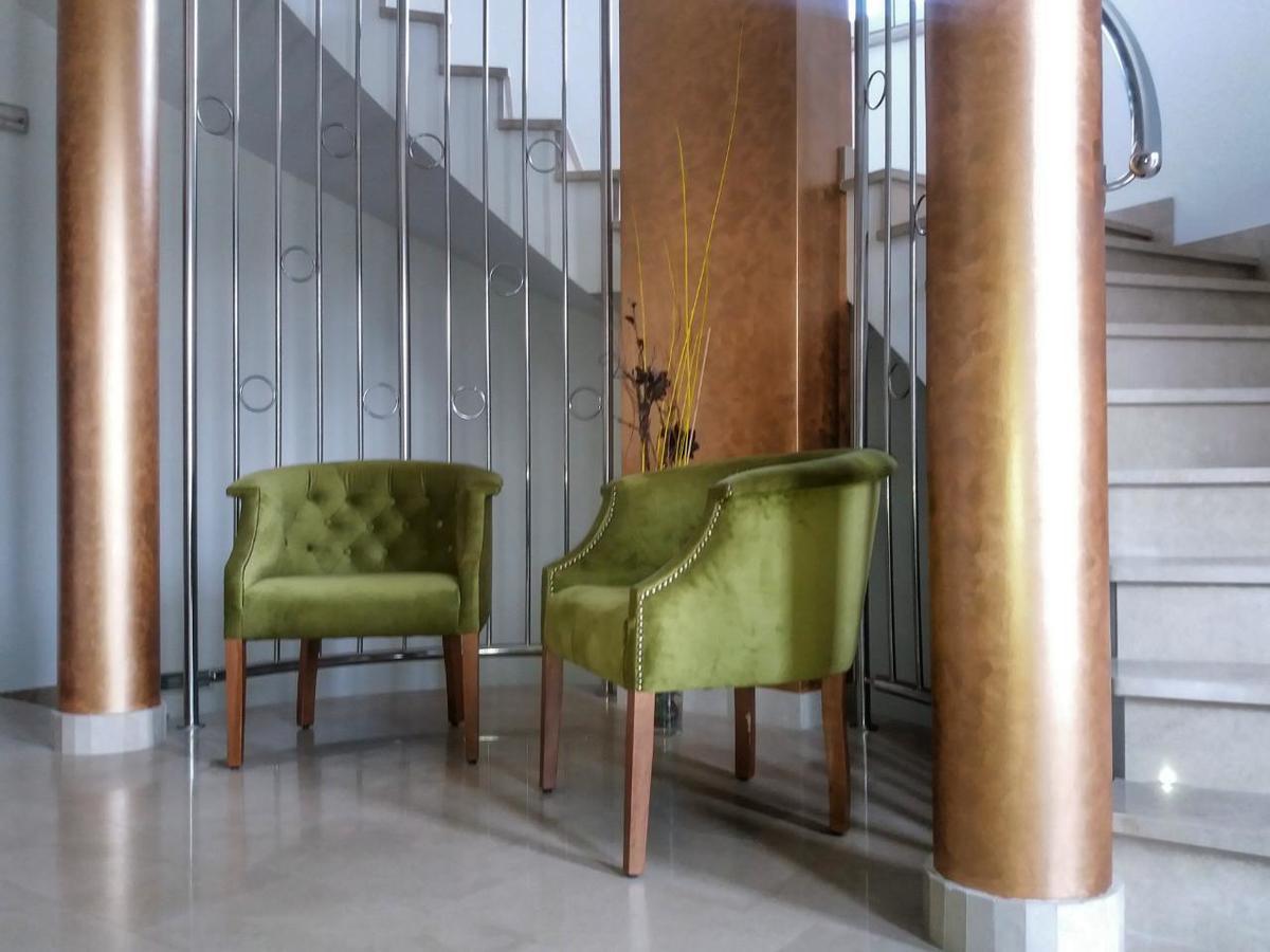 B&B Villa Oasa 1 Rovinj Bagian luar foto