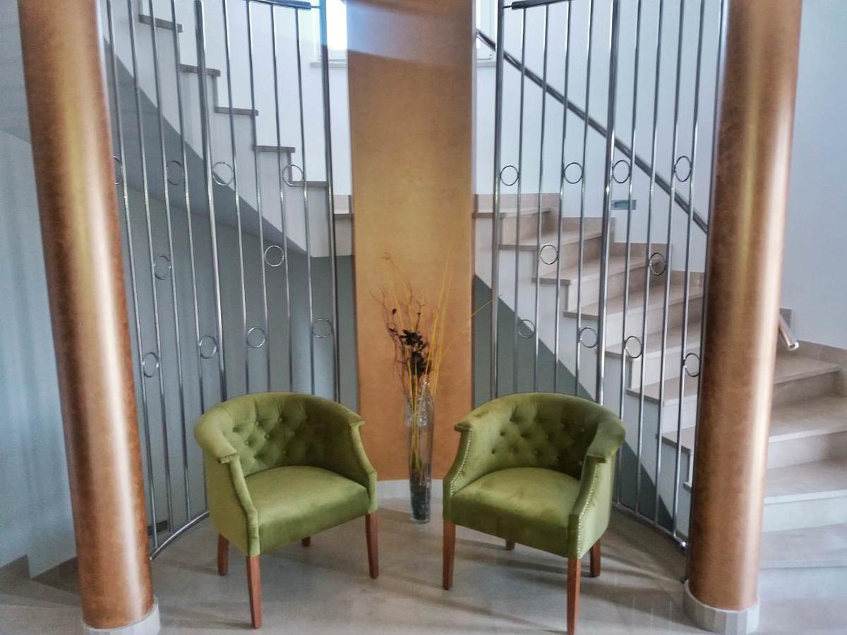 B&B Villa Oasa 1 Rovinj Bagian luar foto